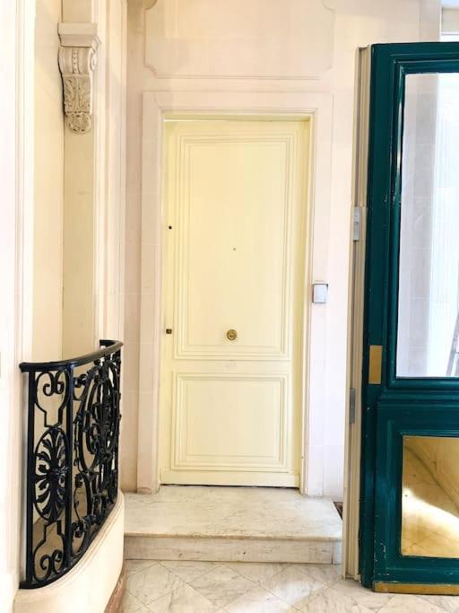 2 Bedrooms - Paris Centre - Champs Elysees Dış mekan fotoğraf