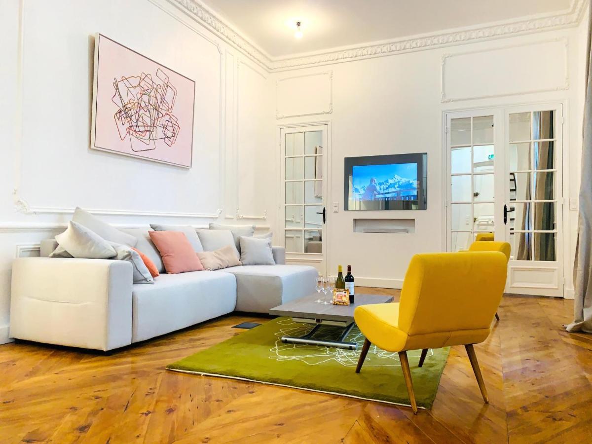 2 Bedrooms - Paris Centre - Champs Elysees Dış mekan fotoğraf
