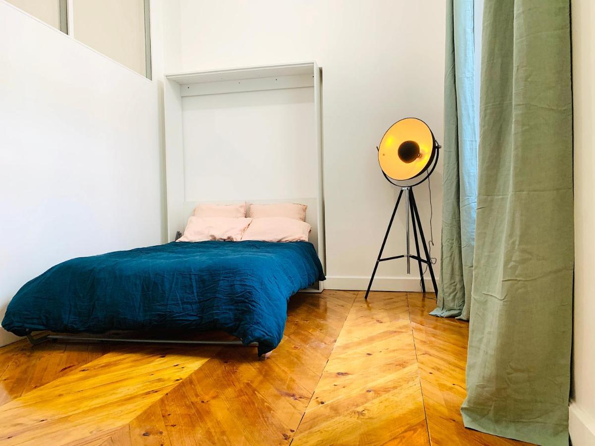 2 Bedrooms - Paris Centre - Champs Elysees Dış mekan fotoğraf