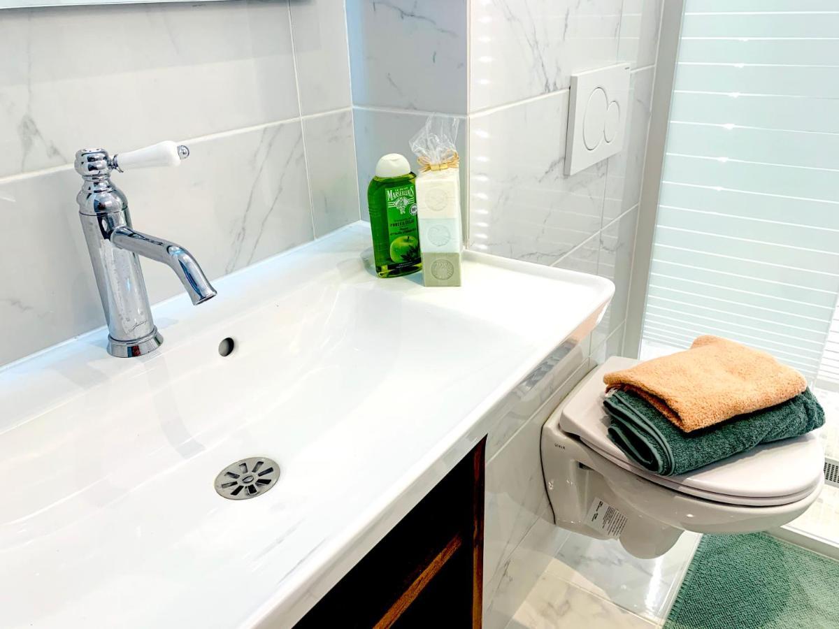 2 Bedrooms - Paris Centre - Champs Elysees Dış mekan fotoğraf