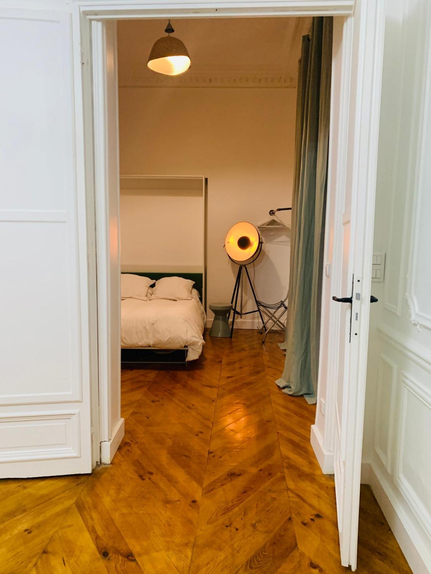 2 Bedrooms - Paris Centre - Champs Elysees Dış mekan fotoğraf